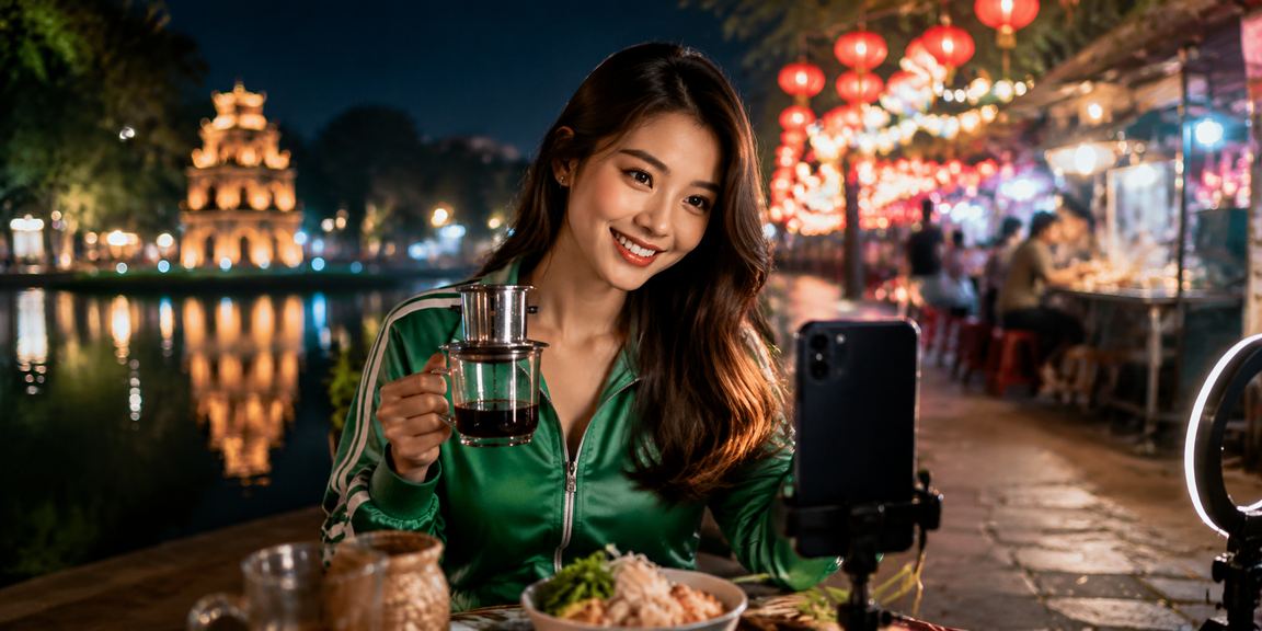 Người dùng Hà Nội tìm hiểu chính sách bảo mật và cookie của nền tảng casino trực tuyến