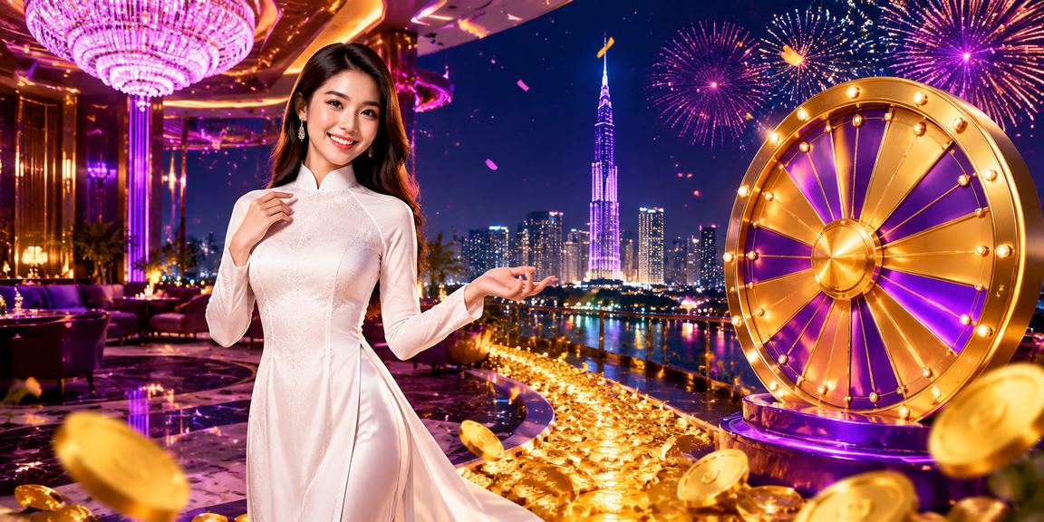 Không khí vui tươi khi tham gia chương trình may mắn trực tuyến tại TP. Hồ Chí Minh