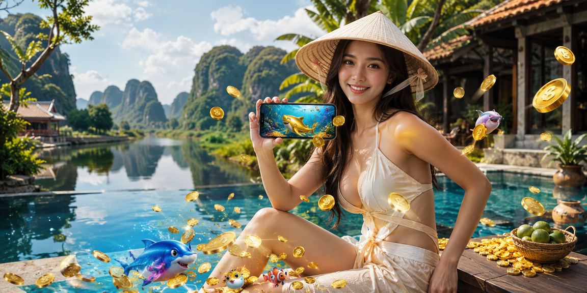Người dùng trải nghiệm ứng dụng casino và nhận khuyến mãi tại vùng nông thôn Ninh Bình