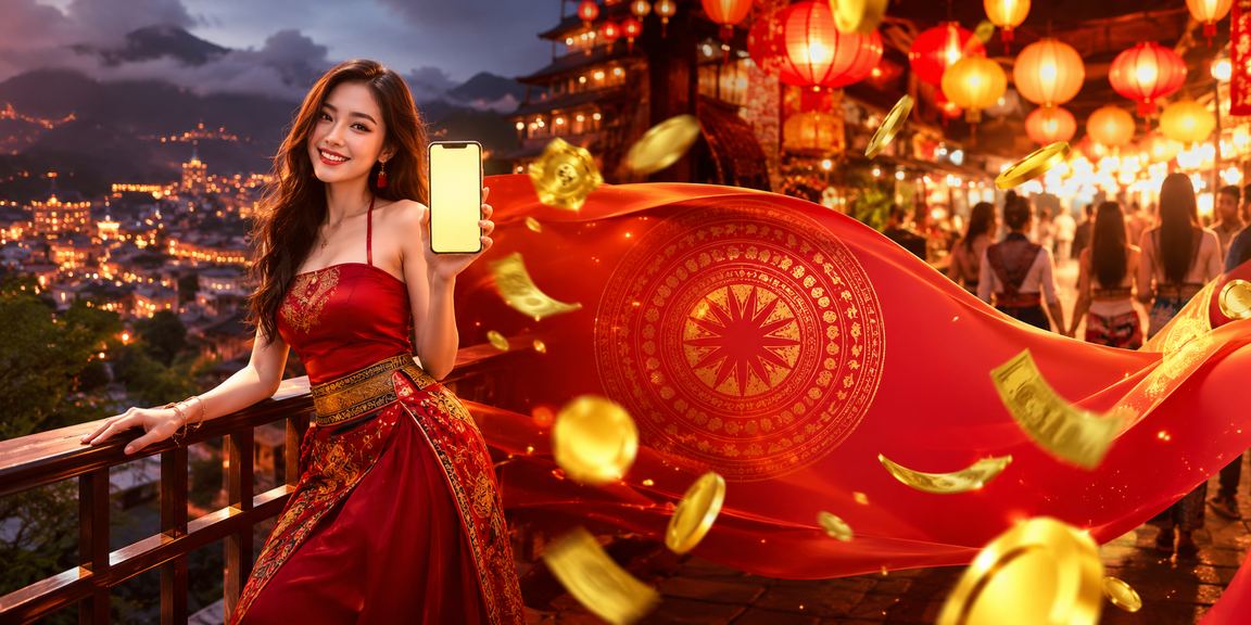 Không khí nhận thưởng khuyến mãi tại chợ đêm Sapa, trải nghiệm casino trực tuyến