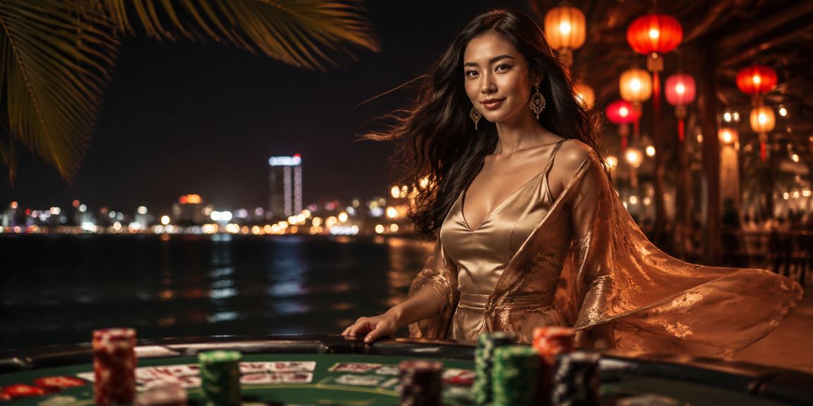 Người dùng Vũng Tàu theo dõi kết quả baccarat và sự kiện thể thao về đêm